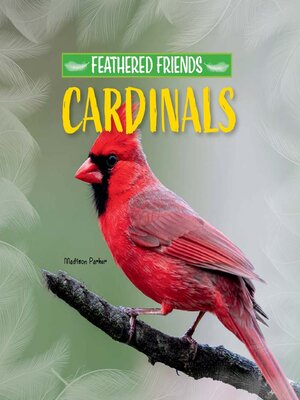 cover image of Cardinals